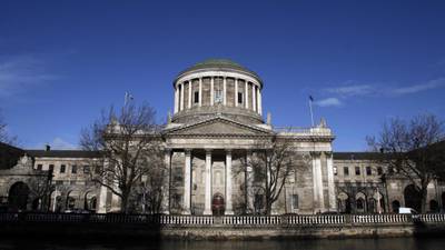 High court challenge brought over Cork telecommunications mast