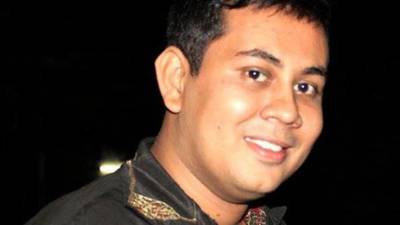 Fourth Bangladeshi blogger hacked to death
