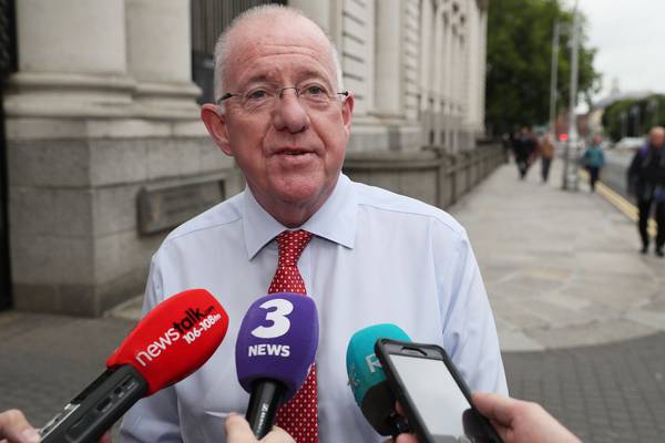 Flanagan warns of disciplinary action in Garda scandal