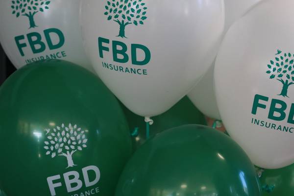 FBD major shareholder clears the way for Fairfax loan buyout
