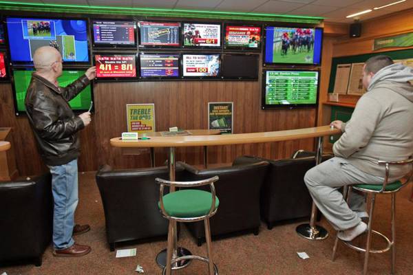 Odds stacked against bookmakers as policy makers target gambling