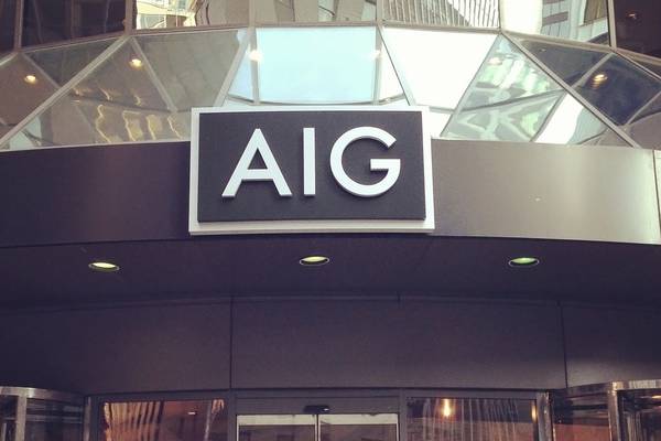 AIG snaps up UK life insurance business from Munich Re