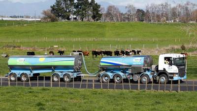 Fonterra products did not contain botulism bacteria