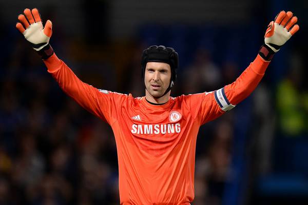 Petr Cech named Chelsea's new technical and performance advisor