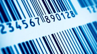 That's Maths: How barcodes and QR codes work