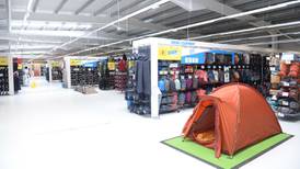 Decathlon’s sporting chance on rents