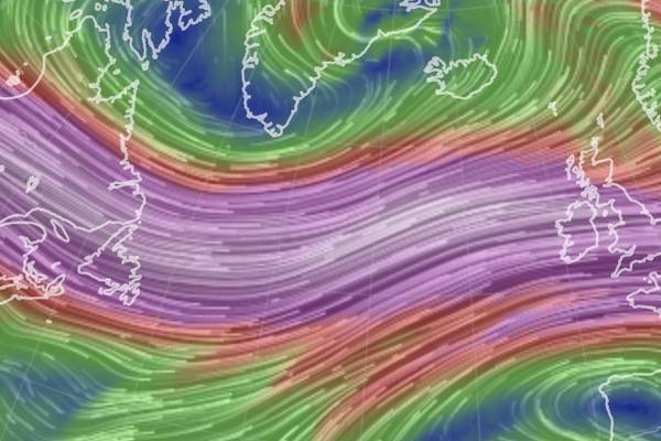 Weather Q&A: Are rolling winter storms the shape of things to come?