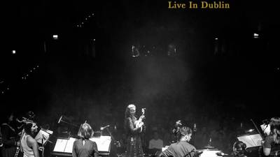 Lisa Hannigan and Stargaze: Live in Dublin – a musical match made in the heavens