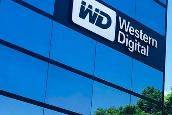 Western Digital hit with $516m tax bill in US over Irish subsidiary
