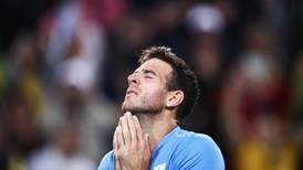 Del Potro an unfortunate example of the physical toll top-class tennis can take
