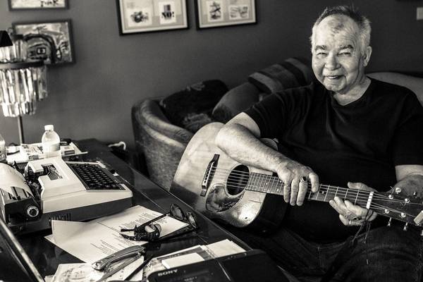 John Prine: ‘The country music they play now is just bad pop’