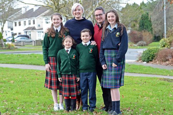 Why is it so hard to get a place in a Gaelscoil?