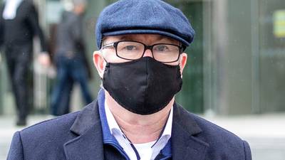 Bank would not have approved €2.7m loan to Michael Lynn, court hears