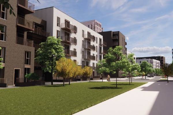 Developer plans to sell 122 Baldoyle social housing units for €46.4m