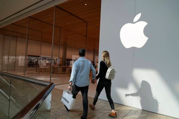 EU top court ruling on Apple tax case delayed until after summer