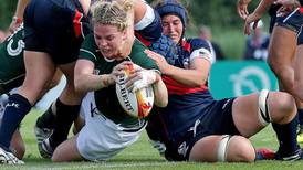 Ireland come out on top in Women’s World Cup opener