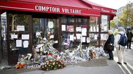 Paris attacks: Nurse  recalls performing CPR on bomber