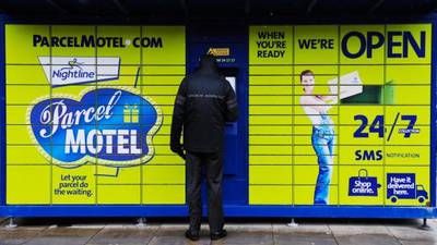 Parcel Motel owner Nightline acquired by delivery firm UPS