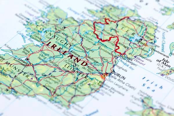 Civic nationalist group seeking united Ireland says Border poll ‘could and should be held in 2030′
