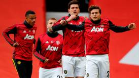 Manchester United need to invest heavily to fix soft-bellied defence
