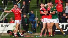 Meath rise from the dead as second half comeback sees them home over Louth