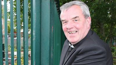 Selfless priest who worked in the heart of troubled Belfast