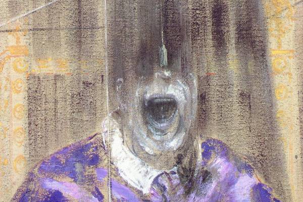 Hilary Fannin: Francis Bacon offers a kind of therapy away from London opulence
