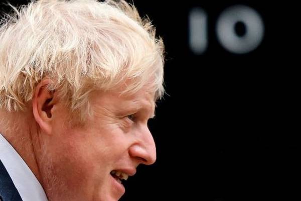 Brexit: Johnson to travel to Brussels as gaps remain on three key issues