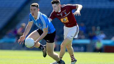 Dublin and Kilkenny dominate Leinster Pearse medal nominations