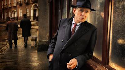 Quirke back doing the right thing in ‘mean and mendacious’ city