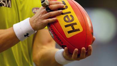 AFL criticised after transgender player ruled ineligible