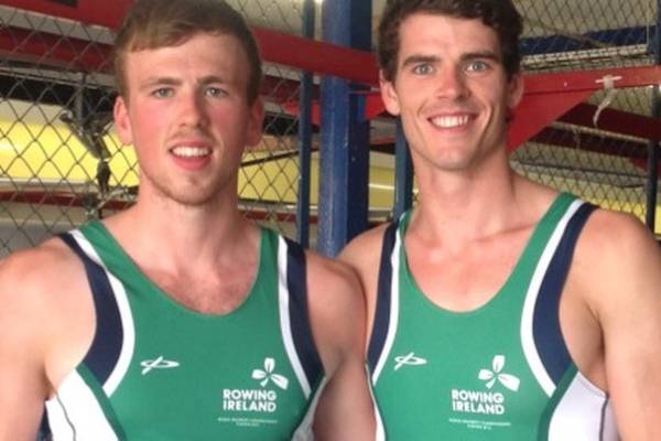 Rowing: Queens University impress at British championships