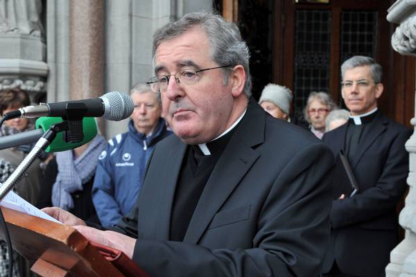 Truth about mother and baby homes part of ‘national story’ - bishop