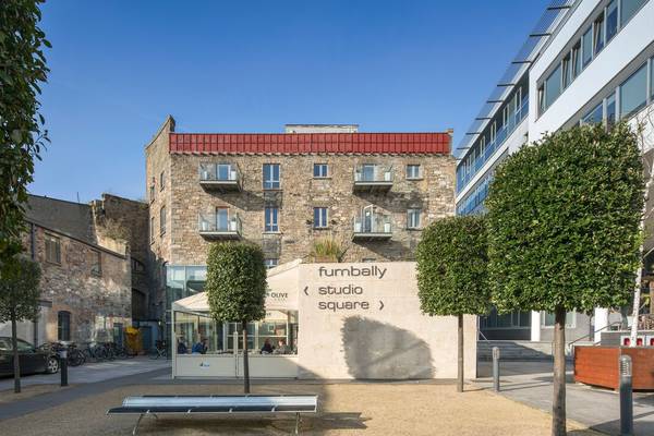 M7 Real Estate snaps up €24 million Dublin  8 development