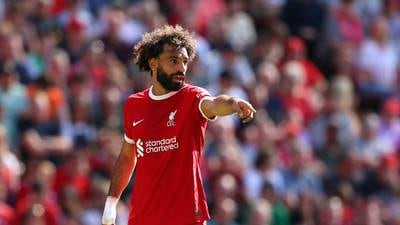 Ken Early: Salah could be playing in the Saudi league next season