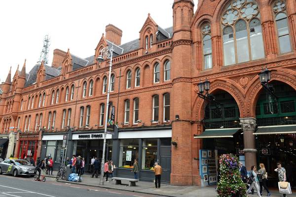 Dunnes buys its George’s Street supermarket for €21m