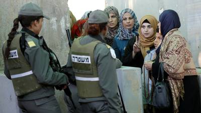 Misery of Palestinian people is the result of two historic events marked this year