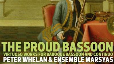 The Proud Bassoon