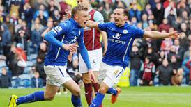 Leicester and Sunderland exchange places in relegation battle