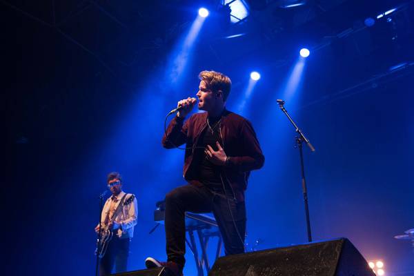 Kodaline at St Anne’s Park, Dublin: Everything you need to know