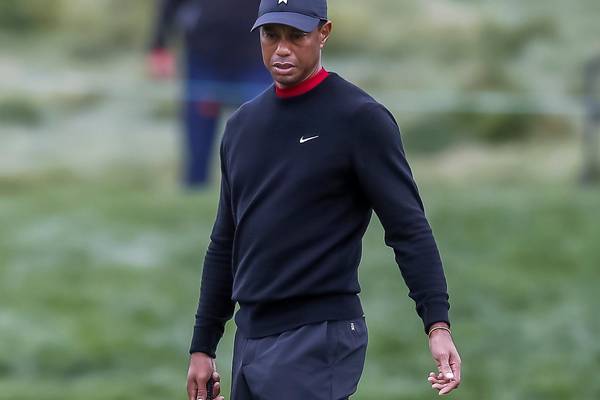Different Strokes: Is Tiger Woods left hoping Augusta return will flick a switch?