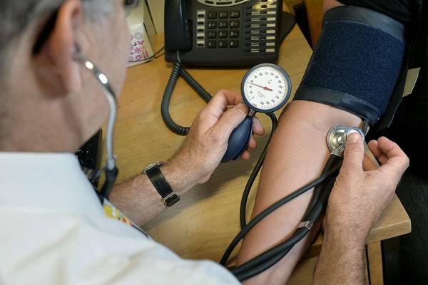 Doctors warn extension of free GP care will lead to waiting lists