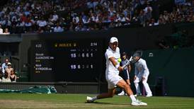 Net gains: How big data is helping tennis fans and media get to the point