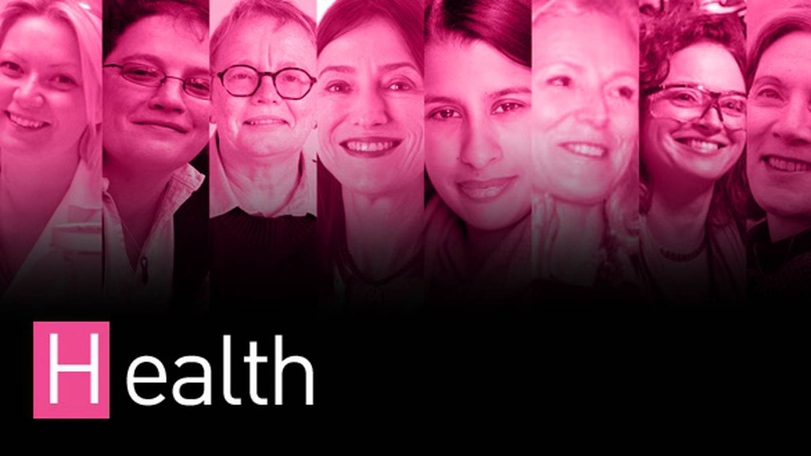 Irish Women of the World: Health adviser Liz Shanahan and other science  success stories – The Irish Times
