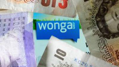 UK watchdog wants comparison sites for payday lenders