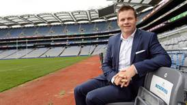 Blue yonder beckons for GPA chief and former Dublin star Dessie Farrell