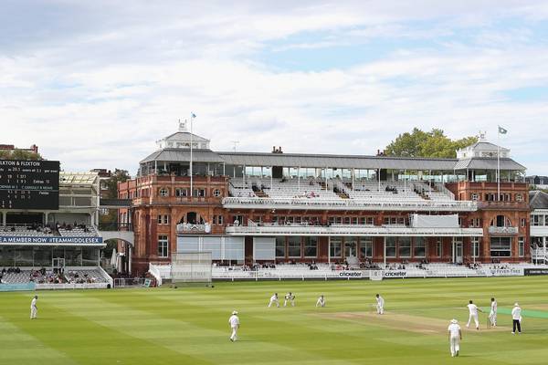 England v Ireland at Lord’s: Flights, getting to the ground and tickets