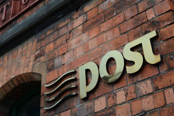 An Post to introduce staggered delivery times amid crisis