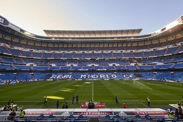 Real Madrid at the Bernabéu: How to get there, how to get tickets and more