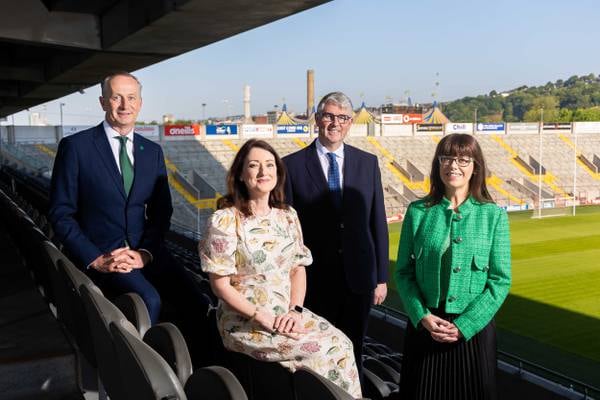 Two Enterprise Ireland events highlight importance  of innovation